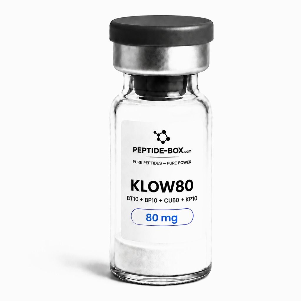 KLOW80 — Research Material